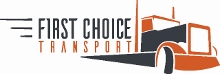 First Choice of Elkhart Inc Logo